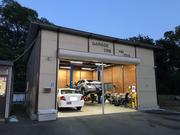 整備から販売までクルマの事ならお任せください！