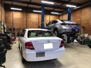 整備から販売までクルマの事ならお任せください！