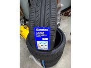 最新の165/40R15インチを引っ張りでホイルにセット【広島県 福山