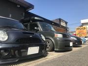 中古車の販売もお任せください！！貴方だけの一台をお探し致します！