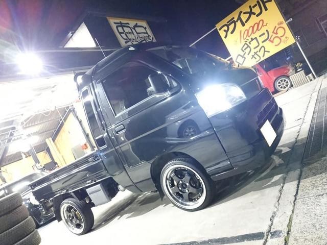 作業実績