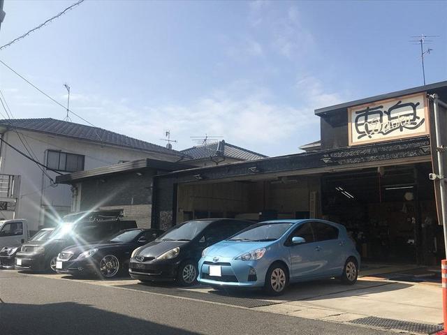 ホンダ　ライフ　スタッドレスタイヤ　交換【広島県　福山市　蔵王町でタイヤ交換・アライメント調整・ドライブレコーダー等のパーツ取付なら車楽へ！！持込取付も大歓迎受付中！！】