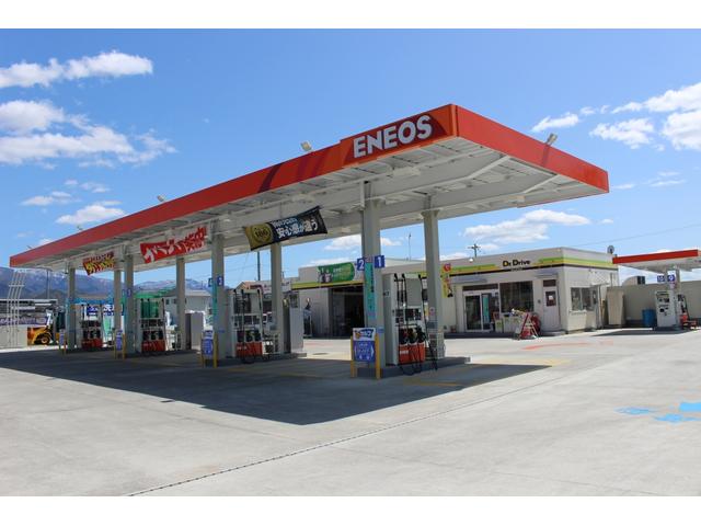 ピッカーズ天童芳賀店