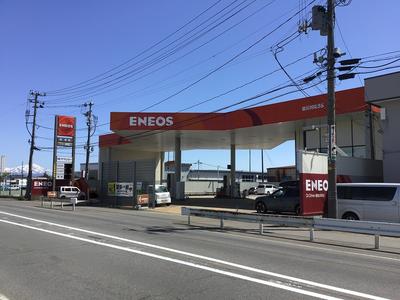 ピッカーズＤｒ．Ｄｒｉｖｅ鶴岡道形店の画像