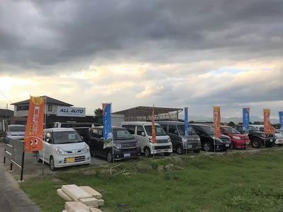 ＡＬＬ　ＡＵＴＯ　オールオートの画像
