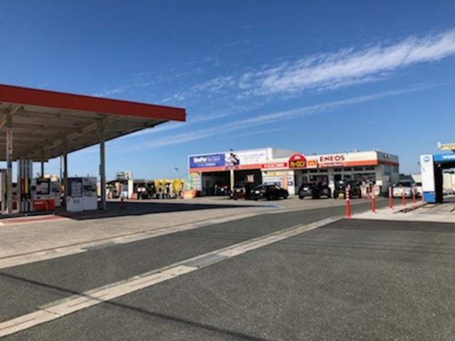 ピッカーズセルフ磯辺店