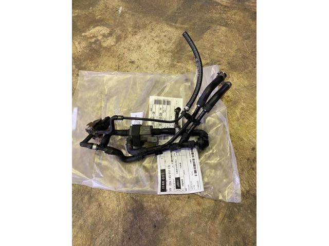 アウディ　アウディA3 ブローバイホース交換　川越市　狭山市　鶴ヶ島市　坂戸市