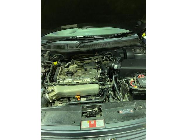 アウディ　アウディA3 ブローバイホース交換　川越市　狭山市　鶴ヶ島市　坂戸市