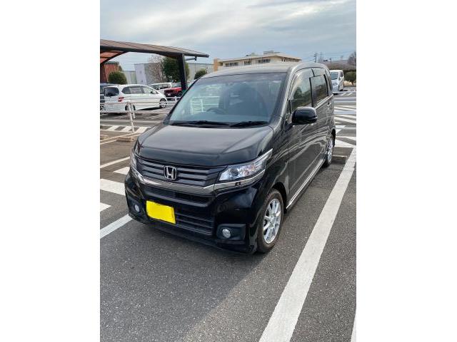 ホンダ　N WGN   NBOX JH1  車検　車検整備  川越市　狭山市　坂戸市　鶴ヶ島市