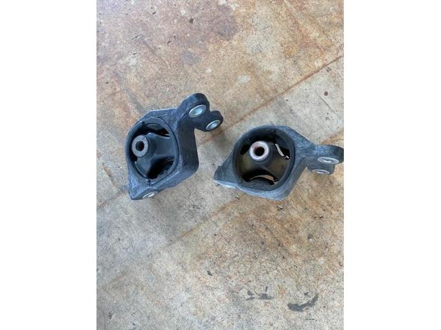 ホンダ　フィット　GD1 エンジンマウント　ミッションマウント交換　埼玉県　川越市　狭山市　鶴ヶ島市　坂戸市