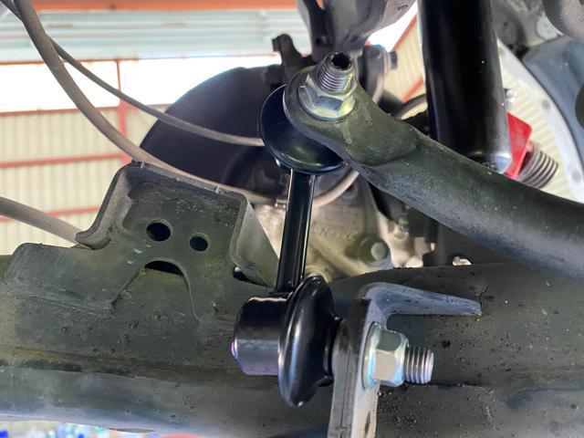 ホンダ シビック タイプR FD2 純正サスペンション ダンパーASSY ホンダ シビック タイプR FD2 純正サスペンション ダンパーASSY