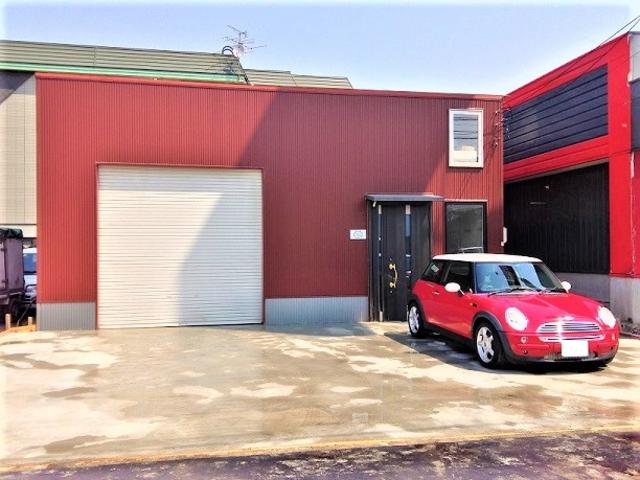 グリーンカンパニー