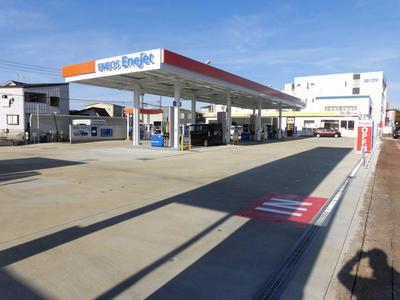 ピッカーズＤＤセルフ長岡大橋店の画像