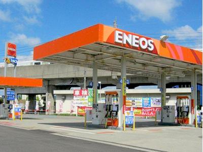 ピッカーズセルフＰＬＡＮＴ５見附店の画像