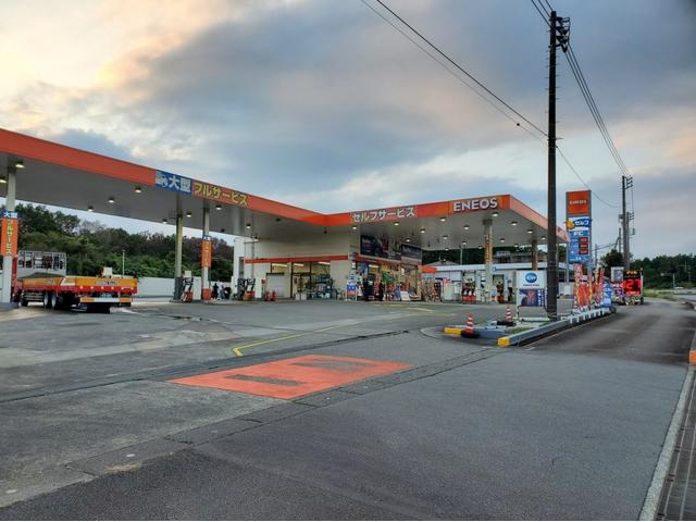 ピッカーズルート２４６裾野インター店