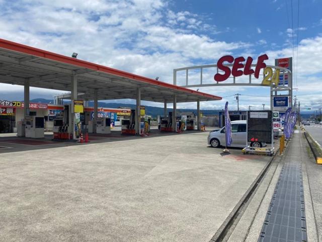 ピッカーズセルフ梅名ＳＳ