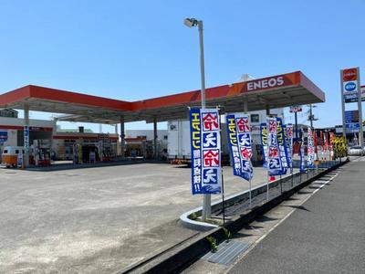 ピッカーズ沼津バイパス下りＴＳの画像