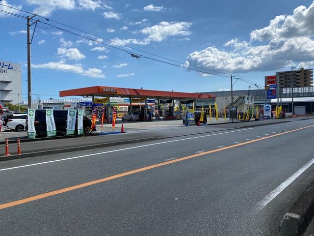 ピッカーズセルフ長泉なめりＳＳ