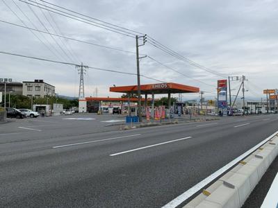 ピッカーズ沼津バイパス上りＴＳの画像