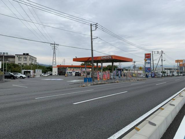 ピッカーズ沼津バイパス上りＴＳ