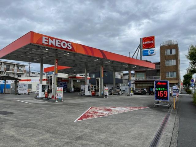 ピッカーズ本吉原ＳＳ