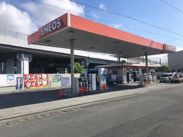 ピッカーズ田子の浦港ＳＳ