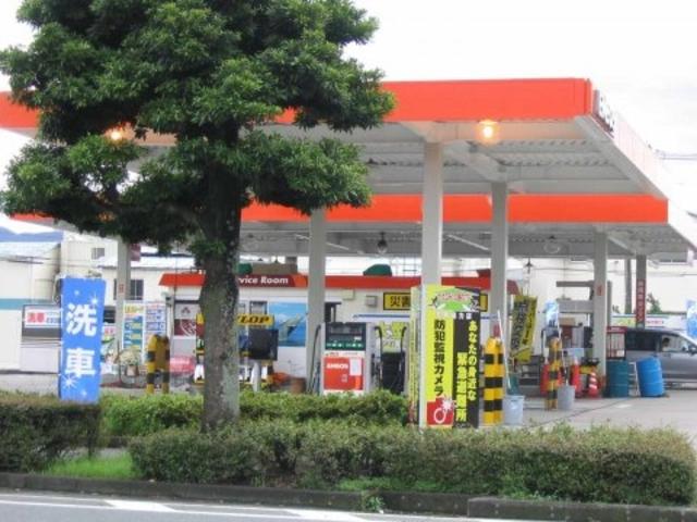 ピッカーズ富士インターＴＳ