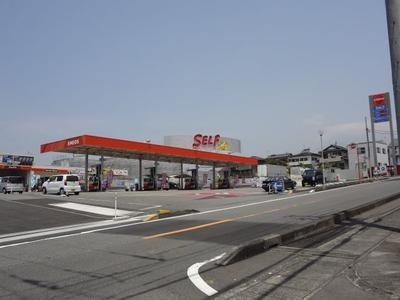 ピッカーズセルフ広見インターＳＳの画像