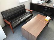 車の一般整備、分解整備、車検、タイヤ交換は荒川商会にお任せください！