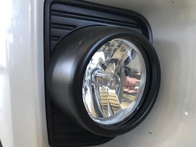 パーツ持込み取付