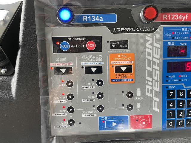 サンバートラック 車検+エアコン修理