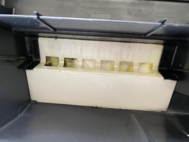 スズキ パレット エアコン修理 エバポレーター交換 エアコンフレッシャー