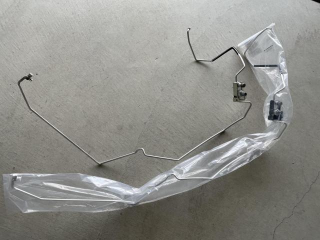 ダイハツ　タントエグゼ　エアコン修理