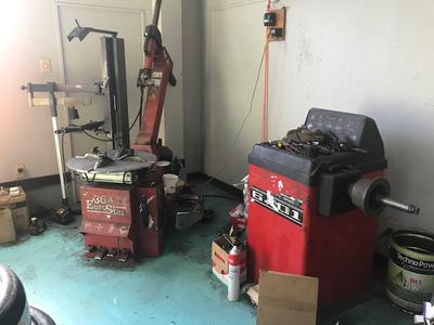 パーツ持込み取付