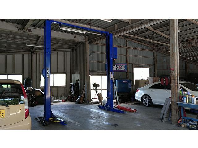 石橋モータース5