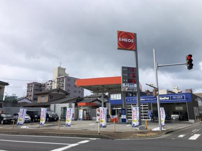 ピッカーズ信濃町店の画像