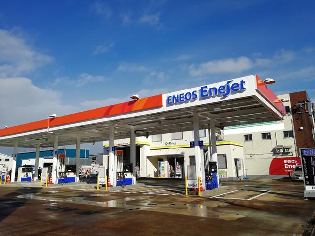 ピッカーズＤＤセルフ長岡蔵王店
