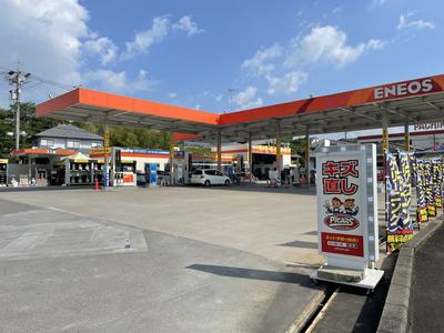 ピッカーズ亀山店の画像