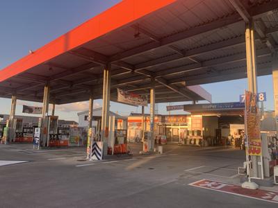 ピッカーズルート23鈴鹿TSの画像