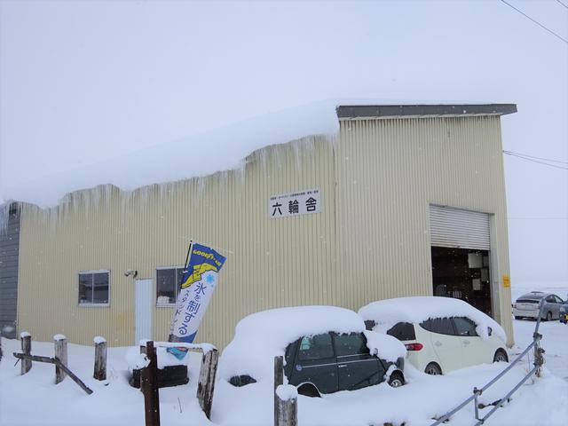 場所が分かりづらいので、ご来店前にお問合せください！