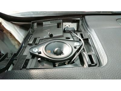 パーツ持込み取付