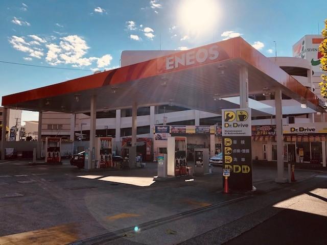 ピッカーズＤｒ．Ｄｒｉｖｅ鶴見店