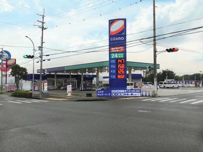 ピッカーズコスモ青山ヒルズ店の画像