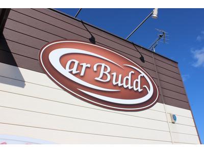 Car Buddy カーバディーの画像