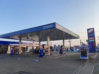 ピッカーズコスモS&CCS千代田店の画像
