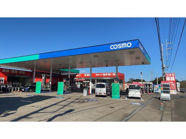 ピッカーズコスモＳ＆ＣＣＳ木田余店