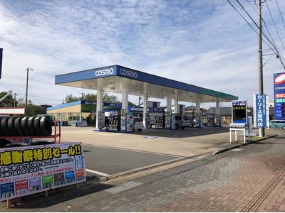 ピッカーズコスモＳ＆ＣＣＳ阿見店の画像