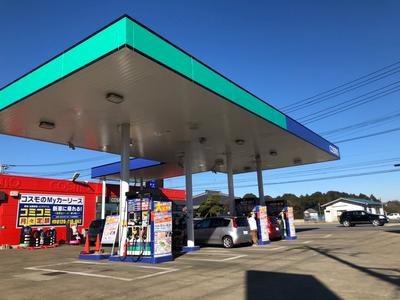 ピッカーズコスモＳ＆ＣＣＳ利根店の画像