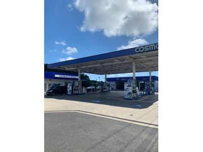 ピッカーズコスモＳ＆ＣＣＳ牛久女化店の画像