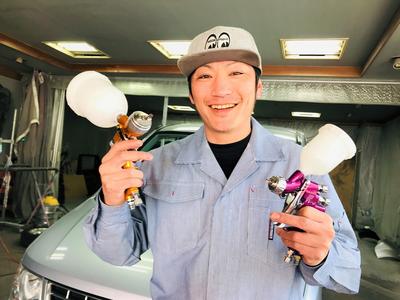 K’z Factoryの画像